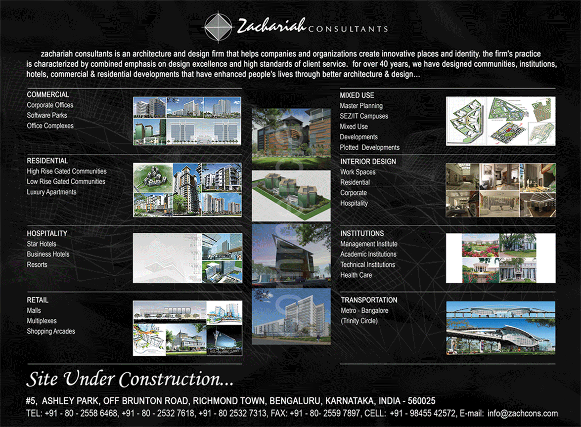 Zachariah Consultants